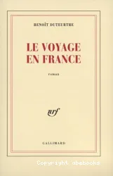 Le Voyage en France