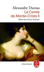 Le Comte de Monte-Cristo. II