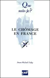 Le Chômage en France