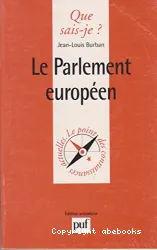 Le Parlement européen