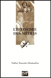 L'Economie des médias