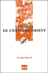 Les Arts de l'extrême-orient