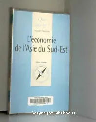 L'Economie de l'Asie du Sud-Est