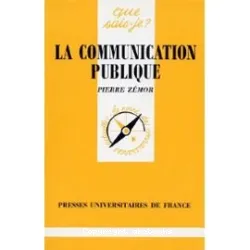 La Communication publique