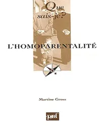 L'Homoparentalité