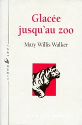 Glacée jusqu'au zoo