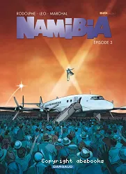 Namibia. Episode 3