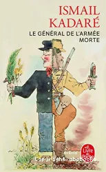 Le Générale de l'armée morte