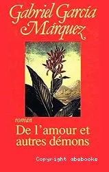 De l'amour et autres démons