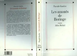 Les Amants de Boringe