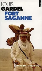 Fort saganne