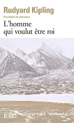 L'Homme qui voulut être roi