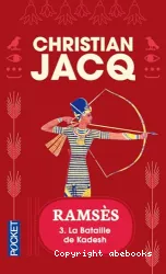 Ramsès. III, La bataille de Kadesh