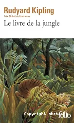 Le Livre de la jungle