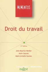 Droit du travail