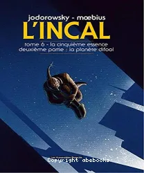 L'Incal