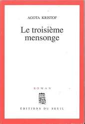 Le Troisième mensonge