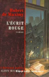 L'Ecrit rouge