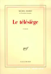 Le Télésiège