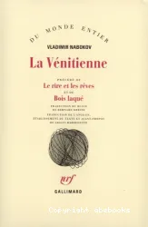 La Vénitienne et autres nouvelles