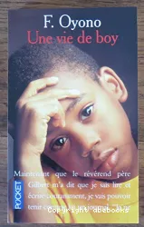 Une Vie de boy