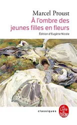 A l'ombre des jeunes filles en fleurs