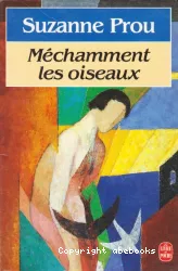 Méchamment les oiseaux