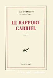 Le Rapport Gabriel