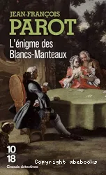 L'Enigme des Blancs-Manteaux