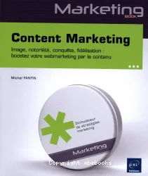 Content Marketing