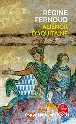 Alinéor d'Aquitaine