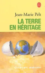 La Terre en héritage