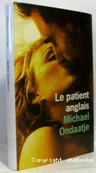 Le Patient anglais (L'Homme flammé)