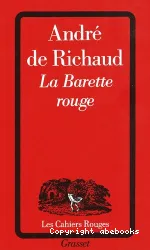 La Barette rouge