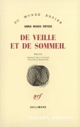 De vieille et de sommeil