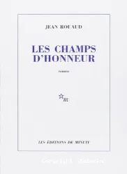 Les Champs d'honneur