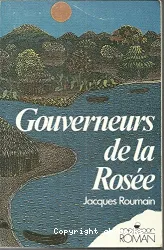 Gouverneurs de la rosée