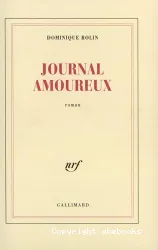 Journal amoureux