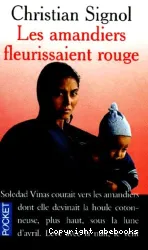 Les Amandiers fleurissaient rouge