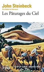 Les Pâturages du Ciel