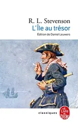 L'Ile au trésor