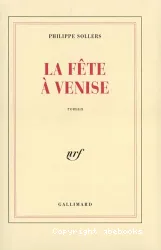 La Fête à Venise