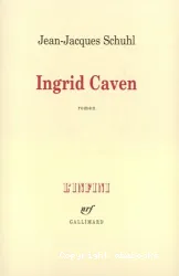 Ingride Caven