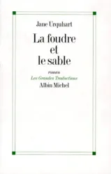 La Foudre et le sable