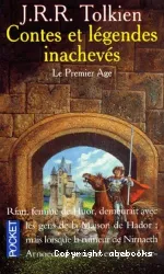 Contes et légendes inachevés