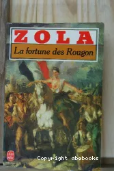 La Fortune des Rougon