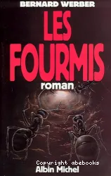 Les Fourmis