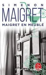 Maigret en meublé