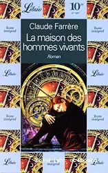 La Maison des hommes vivants