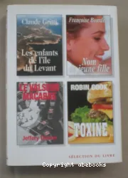 Sélection du livre